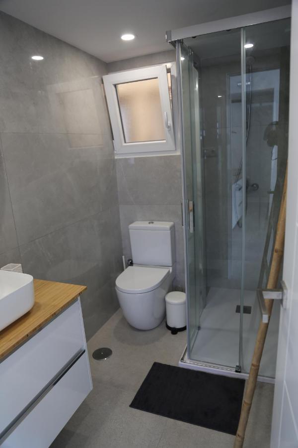 Precioso Bungalow En Complejo Privado Con Piscina San Bartolomé 外观 照片