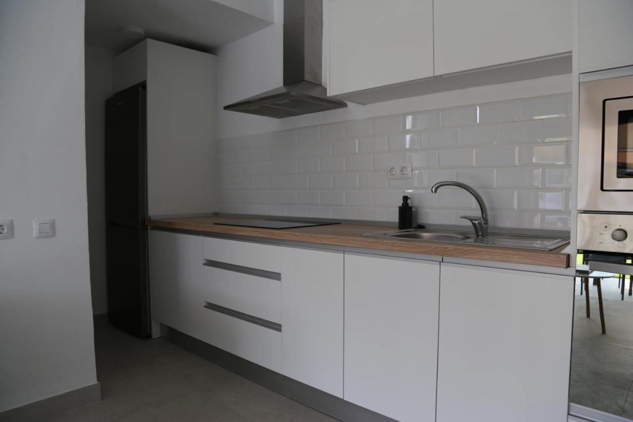 Precioso Bungalow En Complejo Privado Con Piscina San Bartolomé 外观 照片