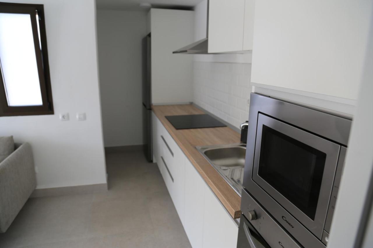 Precioso Bungalow En Complejo Privado Con Piscina San Bartolomé 外观 照片