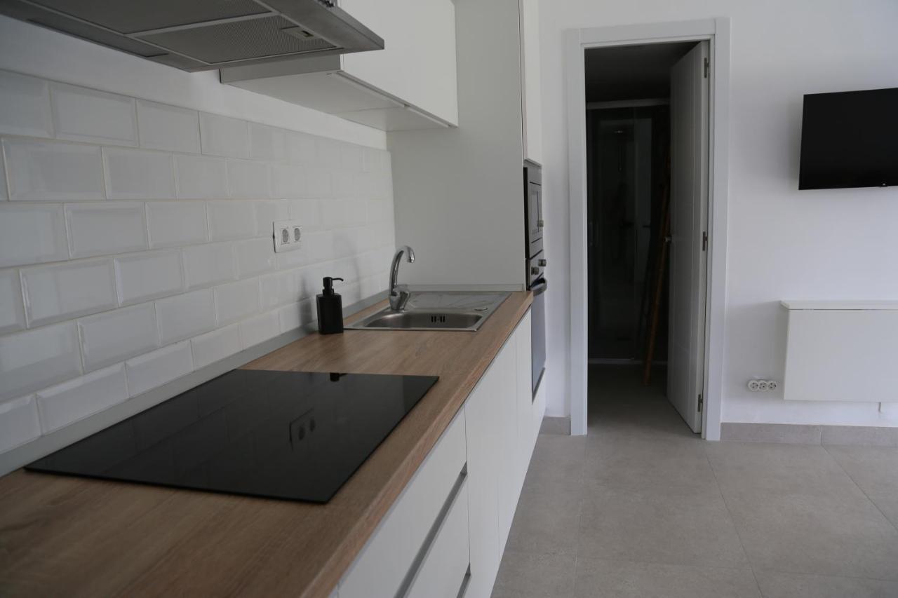 Precioso Bungalow En Complejo Privado Con Piscina San Bartolomé 外观 照片