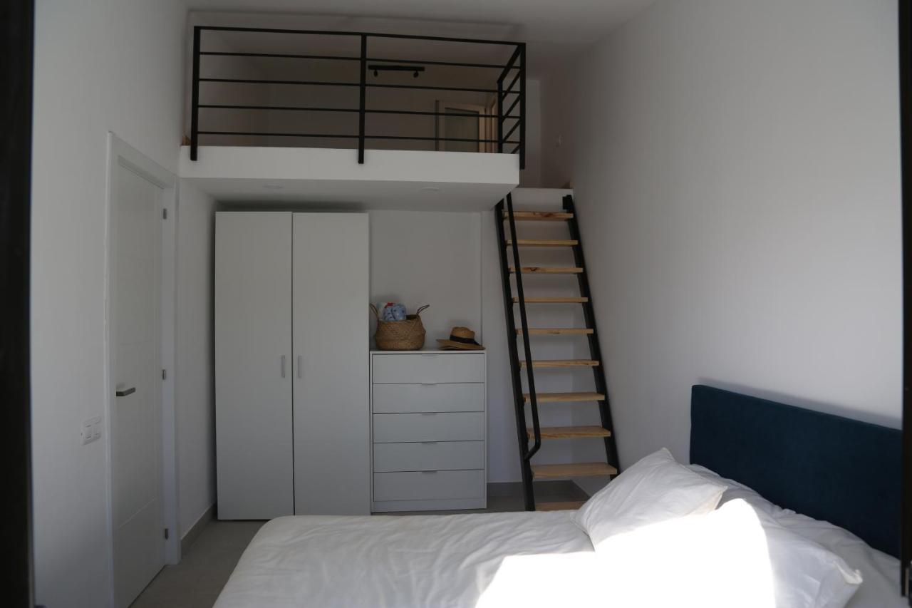 Precioso Bungalow En Complejo Privado Con Piscina San Bartolomé 外观 照片